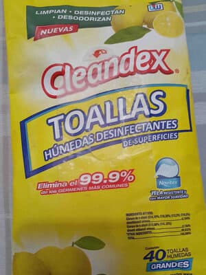 cleandex