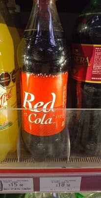 Red Cola