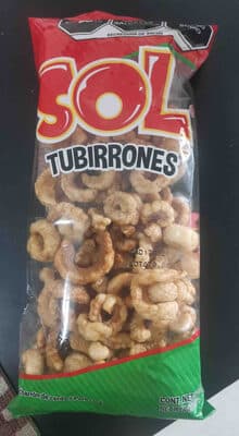 Sol Tubirrones