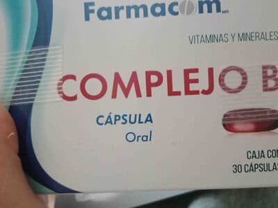 Complejo B