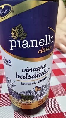 Vinagre Balsámico