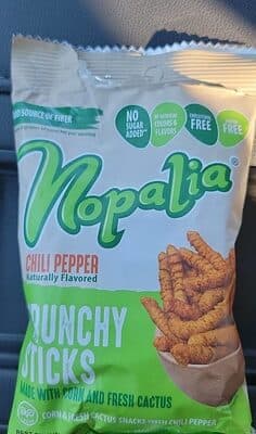 Napalia Crunchy Sticks