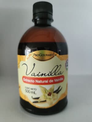 Vainilla