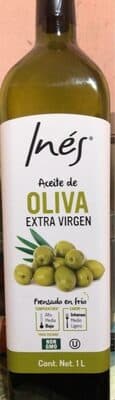 Aceite De Oliva Extra Virgen