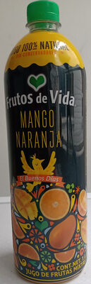 Mango Orange