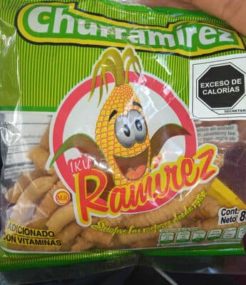 churramirez