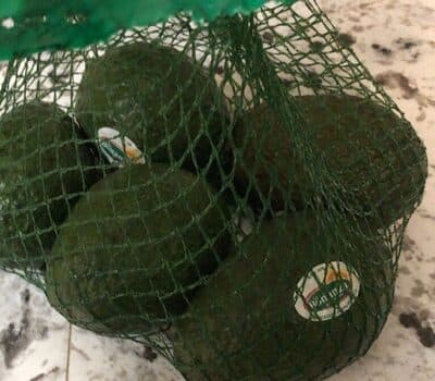 Avocados