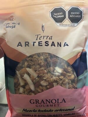 Granola Gourmet