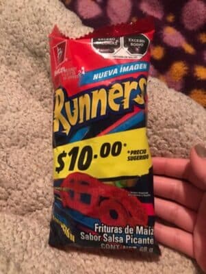 runners