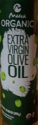 Extra Virgin Olive Oil