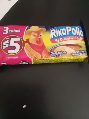 Riko pollo