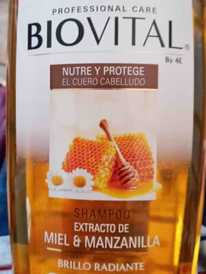 Biovital