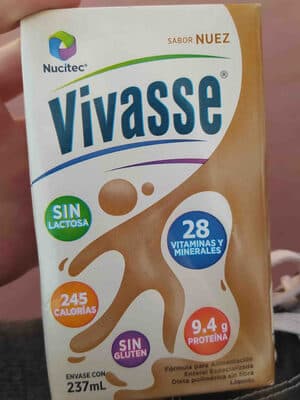 vivasse
