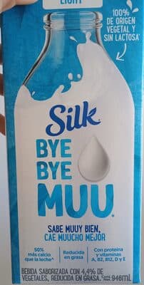 Byevye Muu Light
