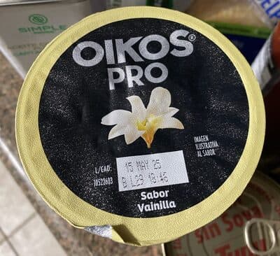 Oikos Pro
