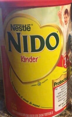 Nido kinder