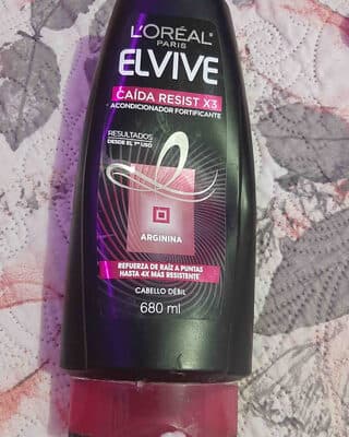 Elvive Cada Resist