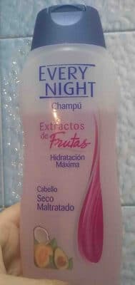 Every Night Champu