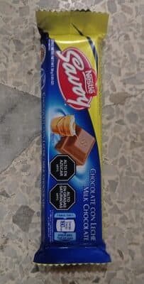 Savoy Nestlé