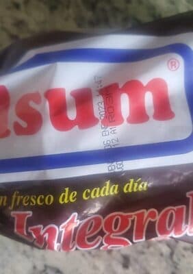 Pan integral Holsum