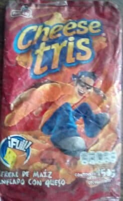 Cheesetris