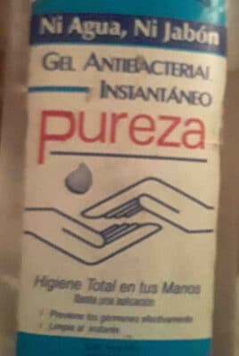 gel