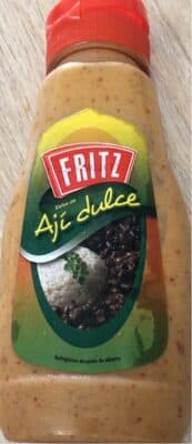 Aji Dulce