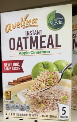 Oatmeal