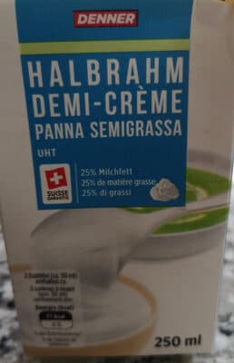 Halbrahm