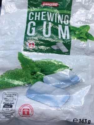 Chewing Gum