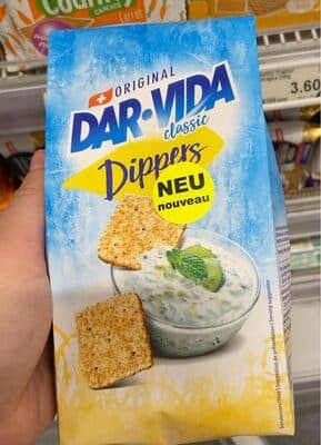 Crackers