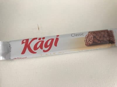 Milk Chocolate