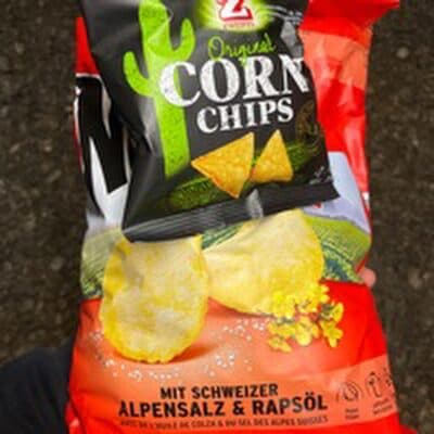 chips nature