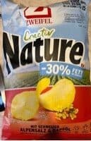 Cractiv Nature