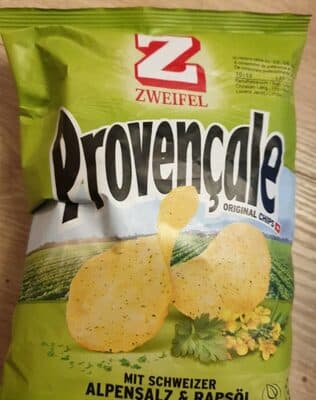 Provencale