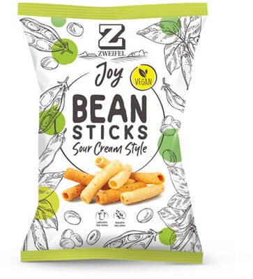 Joy Bean Sticks Sour Cream Style