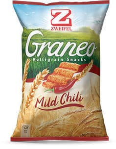 Graneo Mild Chili