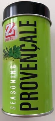 Seasoning provençale
