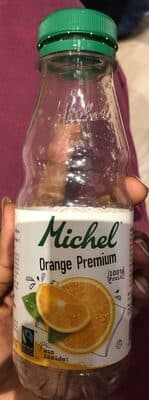 Michel Orange Premium