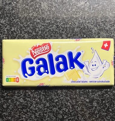 Galak