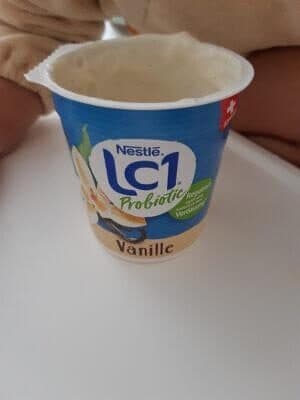 LC1 Vanilla