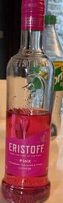 Eristoff Pink