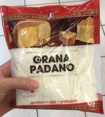 Grana Padano