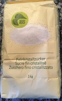 Fine Crystallized Sugar