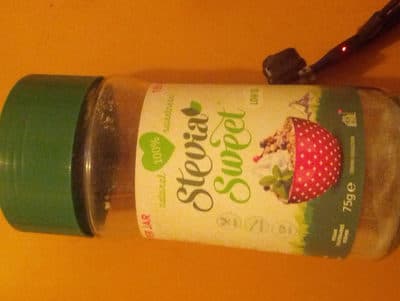 Stevia sweet Poudre