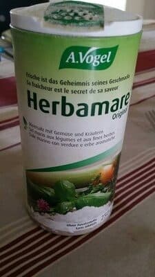 Herbamare