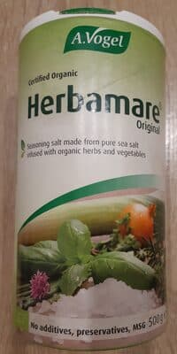 Herbamare