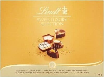 Swiss Luxury Selection