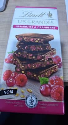 Les grandes - Chocolate