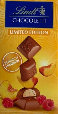 Lindt Chocoletti